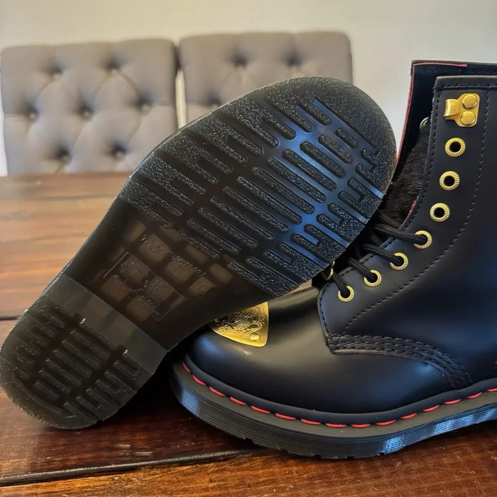 Dr. Martens very limited